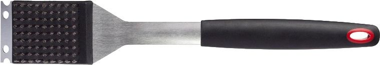 Grillbürste Edelstahl 38cm
