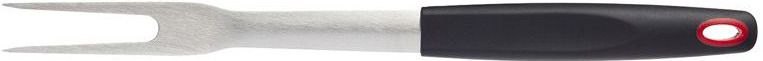 Grillgabel Edelstahl rostfrei 47x9cm