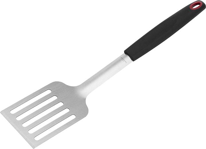 Grillwender Edelstahl 22cm