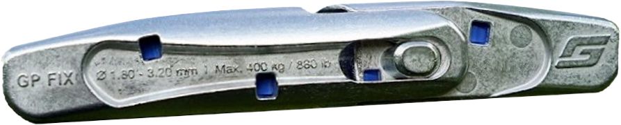 Gripple GP Fix 1,8-3,2mm Einzeldraht 4St/Pk
