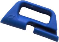 Gripple Hakenschutz für Metallpfähle 100St/Sa