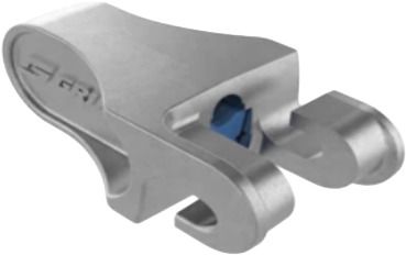 Gripple T-Clip 1 1,8-3,25mm 200pcs/ca