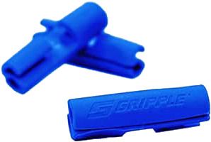 Gripple Twister Wire protection 100pcs/bag