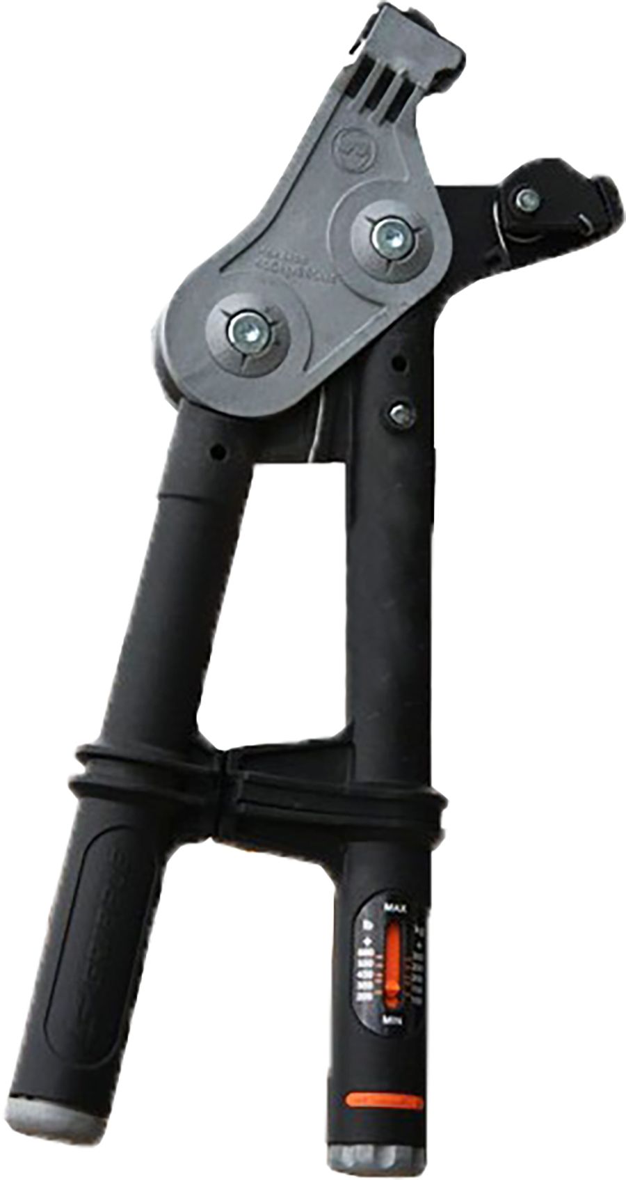 Gripple Tool with dinamometer