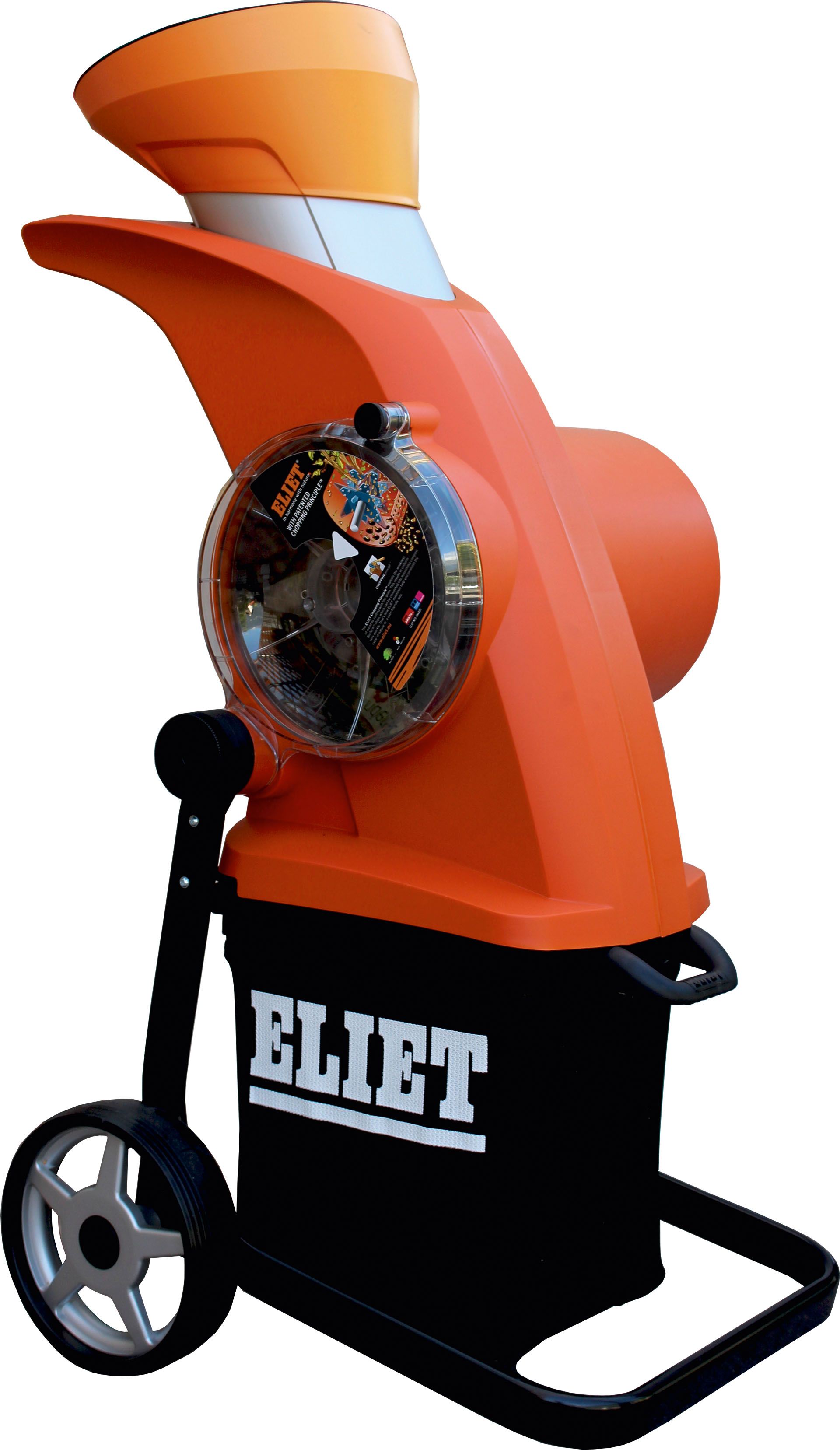 HÄCKSLER ELIET NEO 30MM 230V 2,5KW