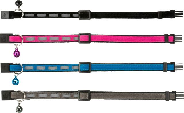 Collare Gatto Safer Life riflettente TX4172/3