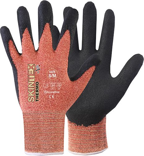 Handschuh SKINTEX THERMO Thermolite/Polyurethan 7/S