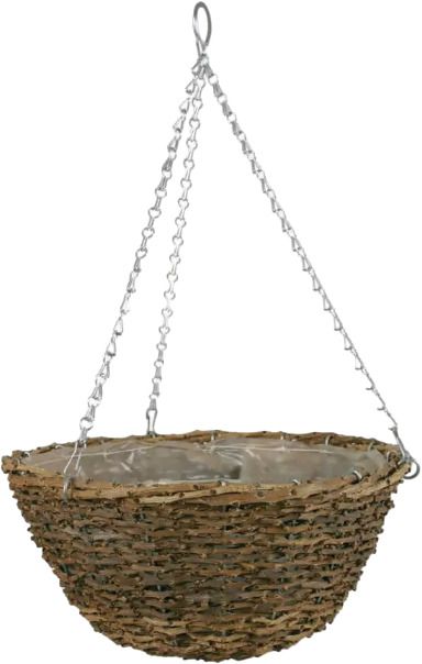 Basket „Rustico“ ⌀35cm – 5160
