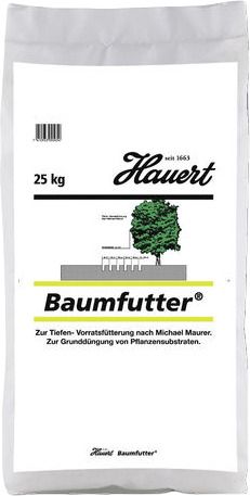 HAU Tree feed 25kg