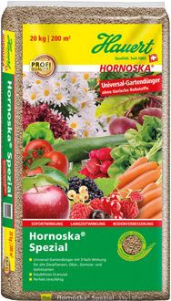 HAU Hornoska Spezial 8+3+10+3 20kg