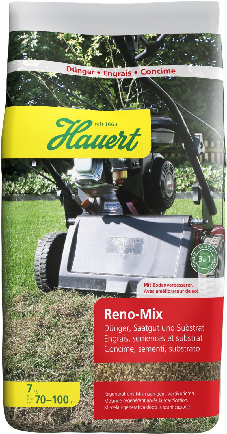 HAU Reno-Mix 7kg