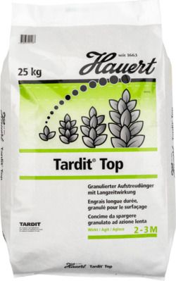 HAU Tardit Top 25kg
