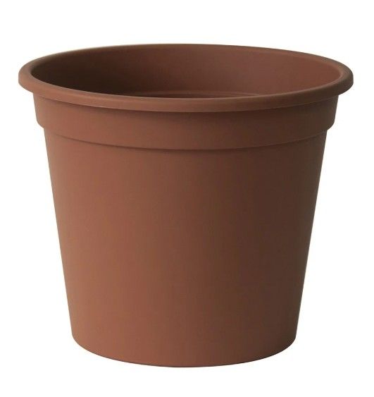 Euro3 Hobby Vaso Coccio terracotta 16cm 1062/01 C80#