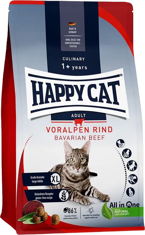 HC Culinary Adult Bavarian Beef 300GR