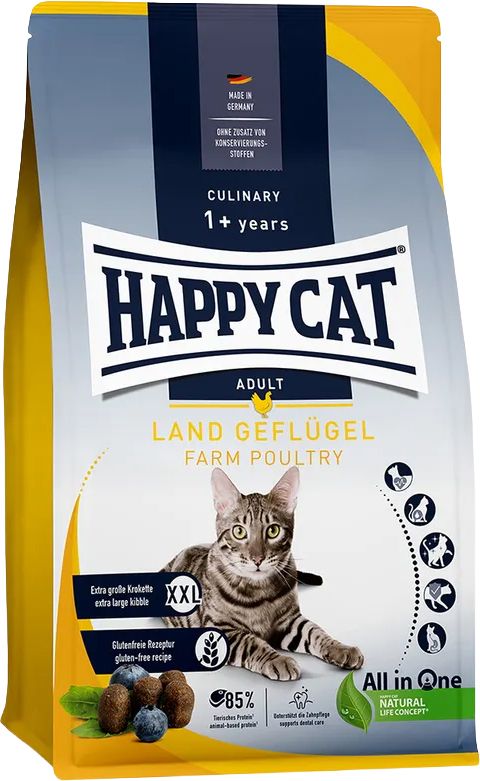 HC Culinary Adult Farm Poultry 300GR