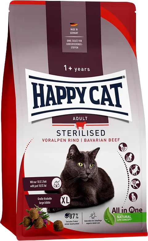 HC Culinary Sterilised Bavarian Beef 300G
