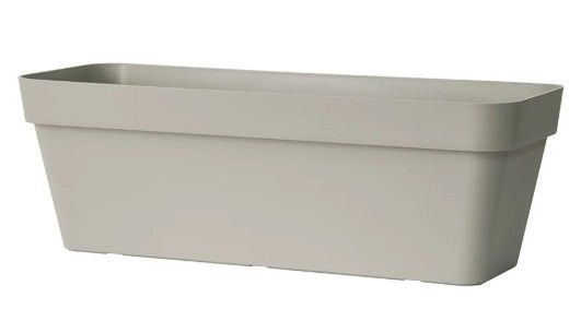 Euro3 Home Plant box Mitu Pac sand 100cm 2915/M9 S2#