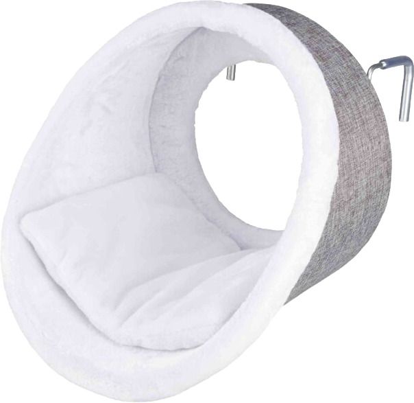 Igloo per radiatore D38x34cm bianco/grigio TX43144