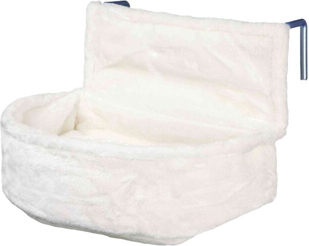 Heizkörper Kuschelsack 45x13x33cm weiß TX43140
