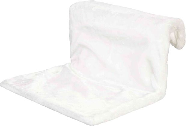 Radiator bed 45x24x31cm white TX4321