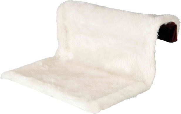 Heizkörper Liegemulde 45x26x31cm creme TX43141