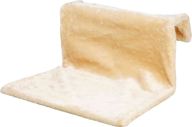 Radiator bed 48x26x30cm beige TX43201