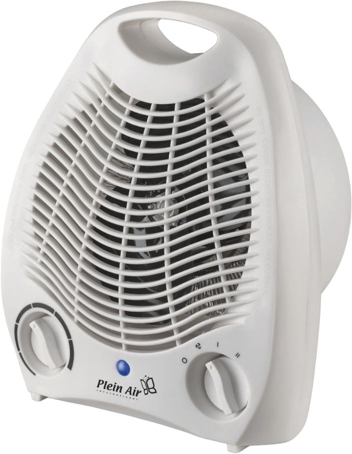 Heizlüfter elektrisch 2000W