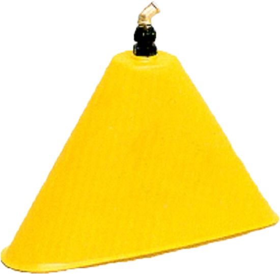 Campana diserbo per Roundup