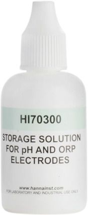 HI Checker 1pH – Preservation solution 30ml