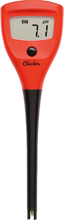 HI Checker 1pH with calibration solution