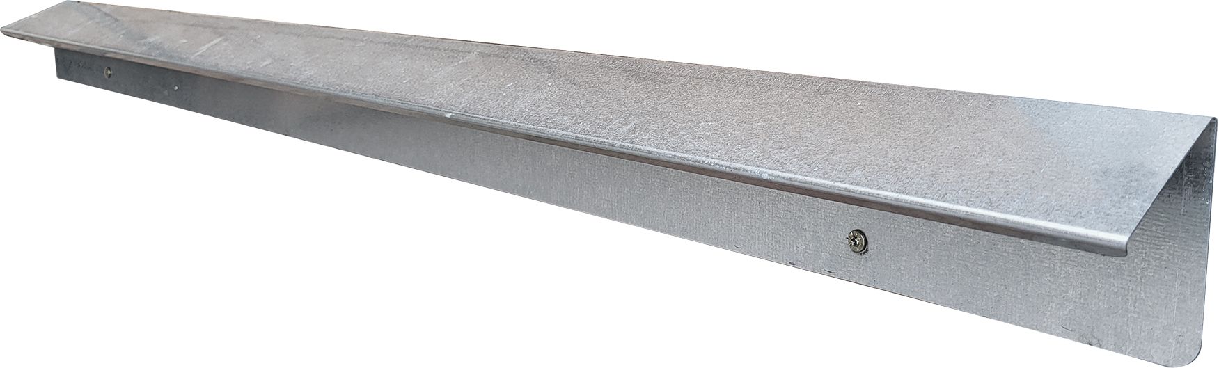 Raised bed flori – Snail barrier zn 1m