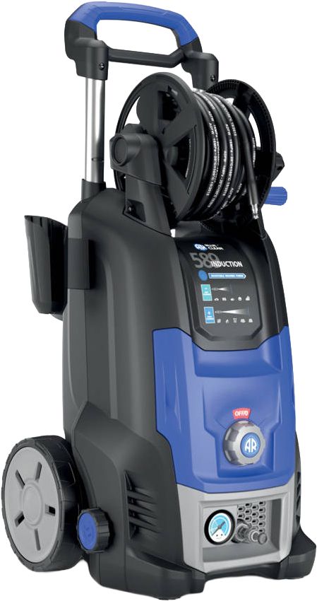 Hochdruckreiniger 589 230V