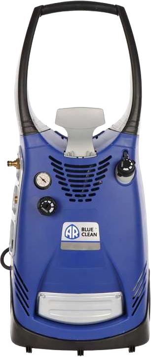 High pressure cleaner AR780 230V 150bar 630lt/h