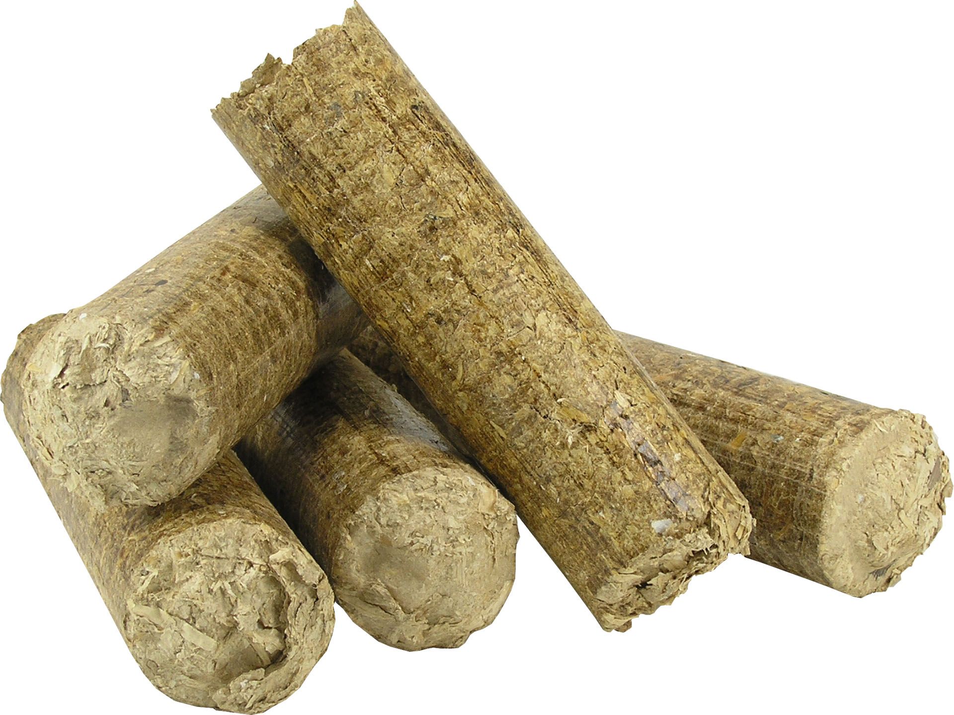 LEGNO PRESS.NATURALE 12KG 84 CAR/PALETT