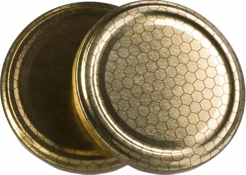 Tappo per vaso T82 750/cf