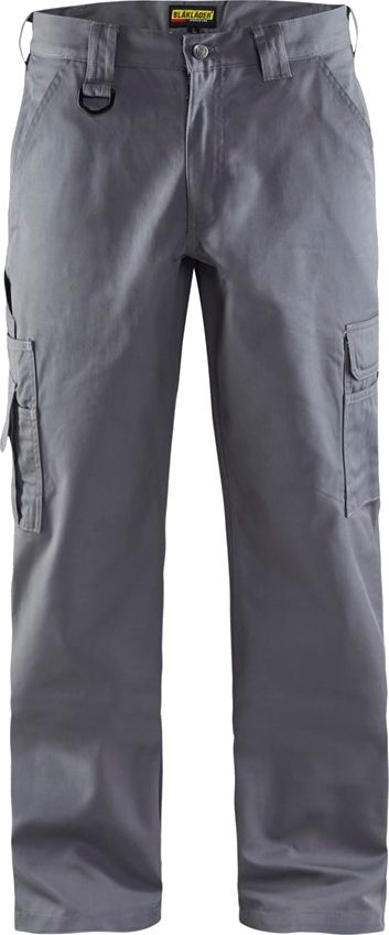 Pants 1407 Bläkläder grey 42