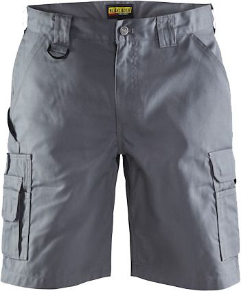 Pantaloncini 1447 Bläkläder grigio 42