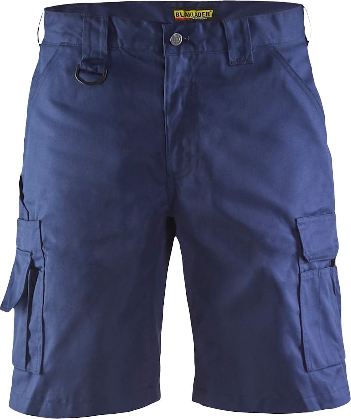 Shorts 1447 Bläkläder blu navy 42