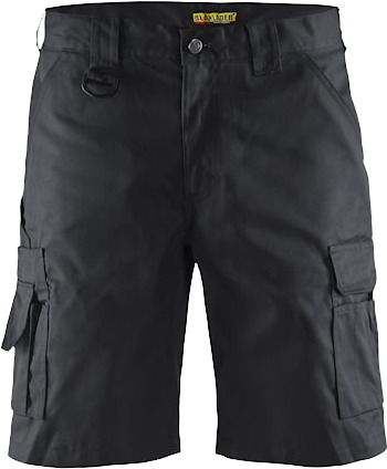 Shorts 1447 Bläkläder black 42