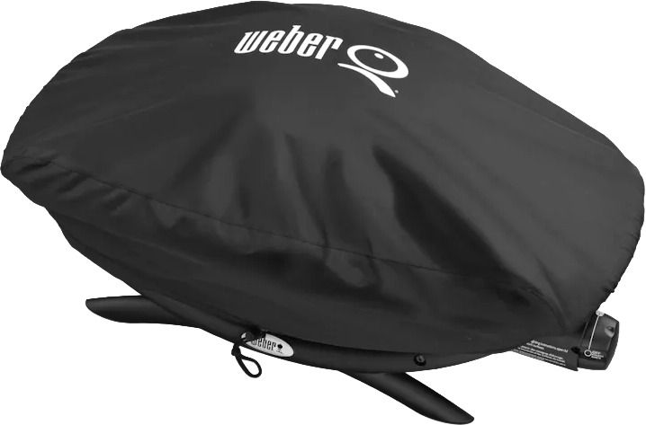 Vinyl Case for Barbecue Q 2000