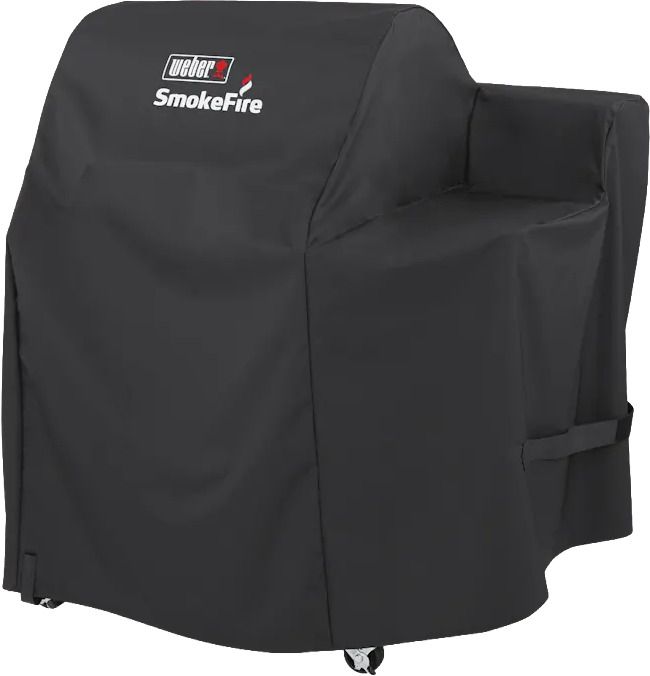 Case Premium for Barbecue SmokeFire EX4