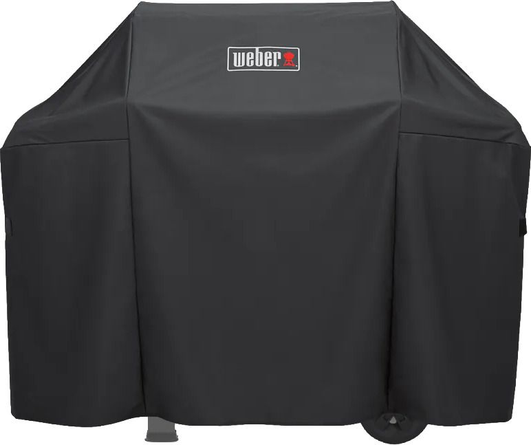 Case Premium for Barbecue Spirit II
