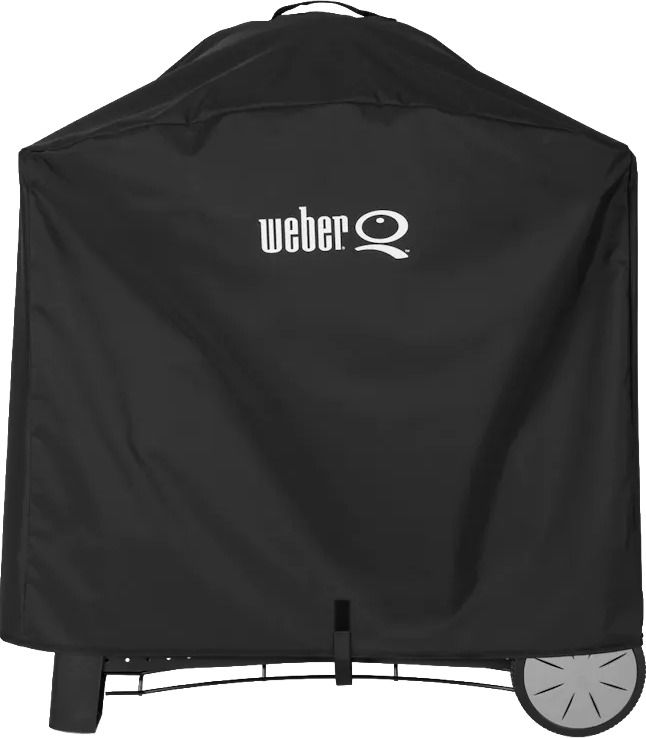 Vinyl Case Premium for Barbecue Q 3000