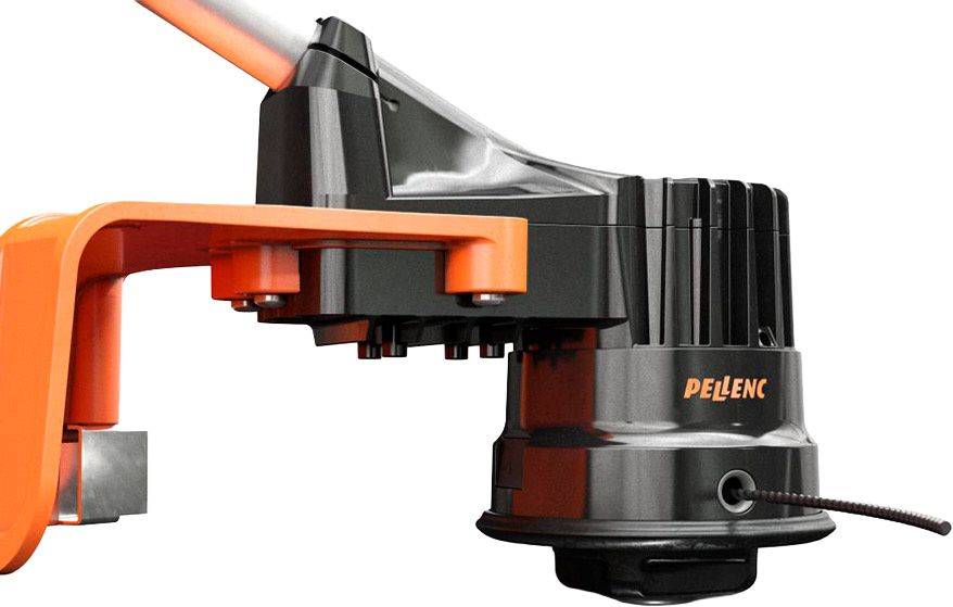 Pellenc Alpha cutting head 57188
