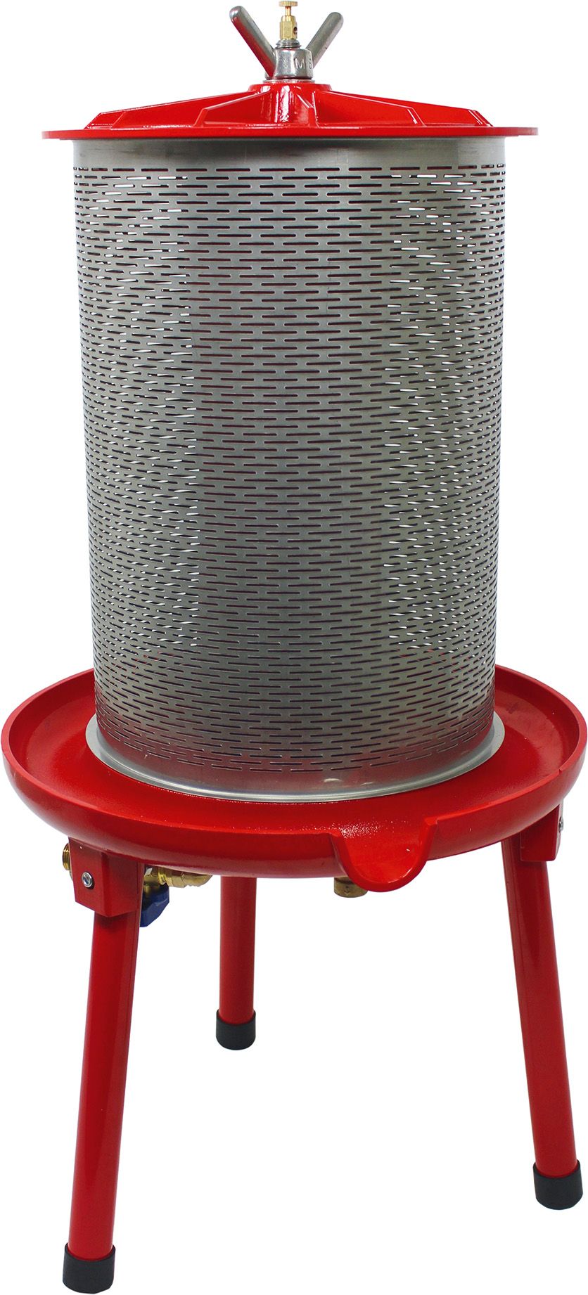 Bladder Press frutty 40lt