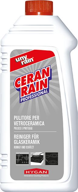 Hygan Ceranrain Cleaner for glass ceramic 500ml