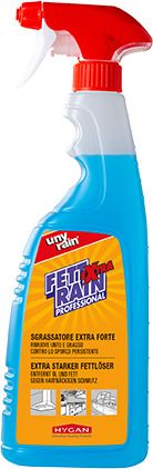 Hygan Fettrain Extra 750ml