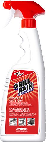 Hygan Grillrain 750ml