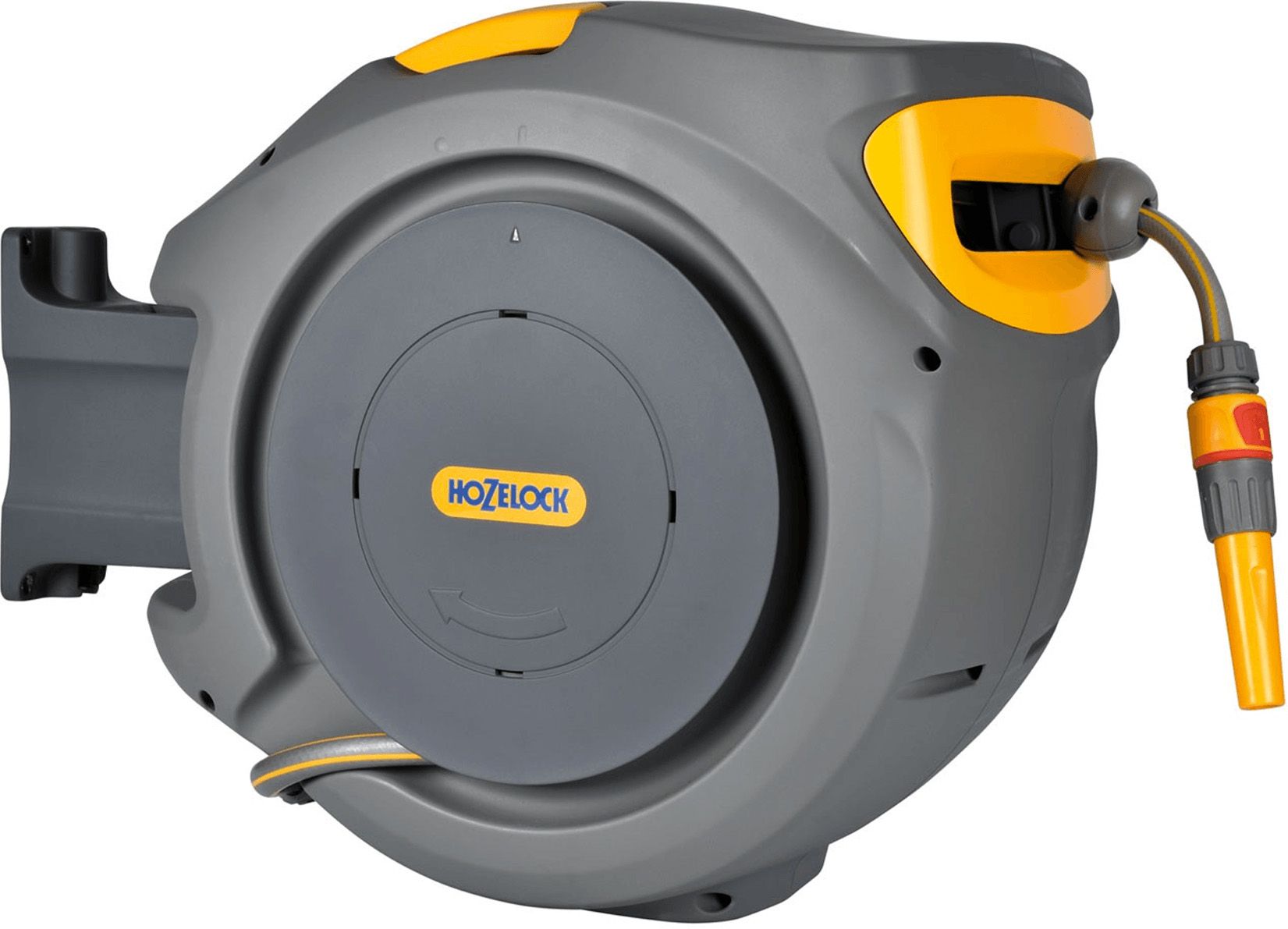 HZ Auto Reel avvolgitubo automatico 20M