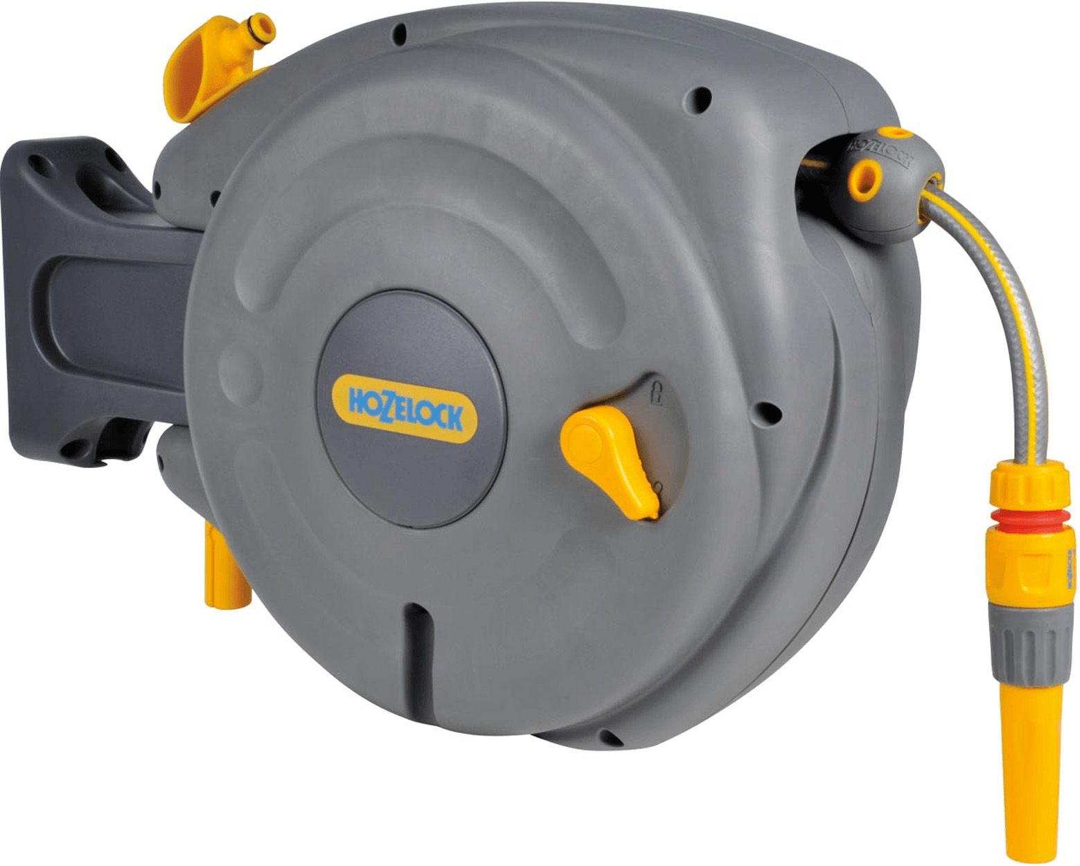 HZ Auto Reel automatische Schlauchrolle 10M